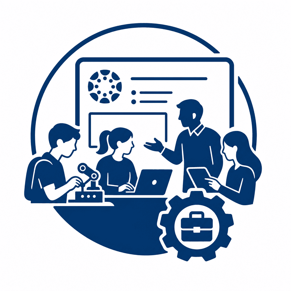 Integrating Experiential Learning in Canvas