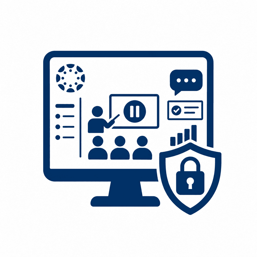 Navigating Canvas Data Delivery Pauses: A Guide for Admins and Educators