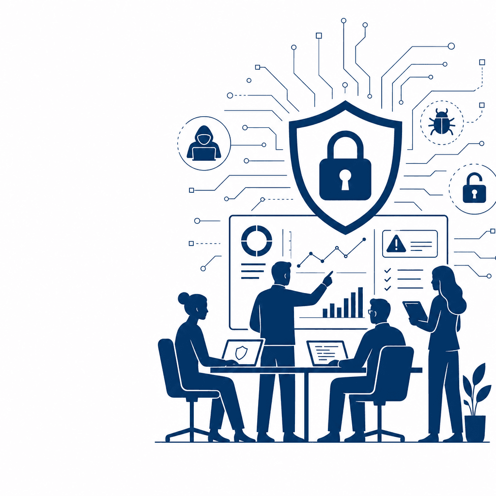 Navigating the New Era of Cyber Threats: Essential Cybersecurity for Businesses and Individuals