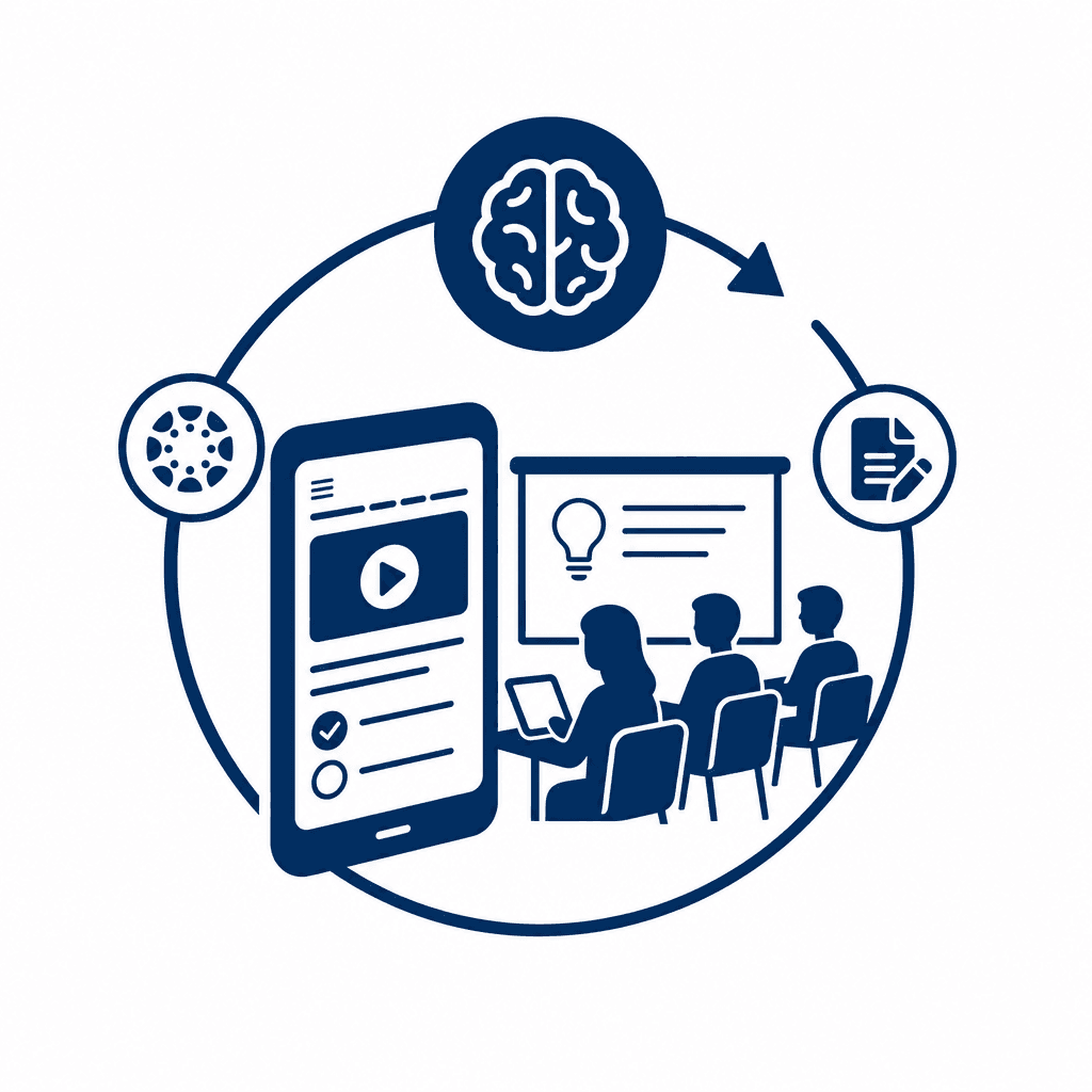 Solving Microlearning's Retention Problem