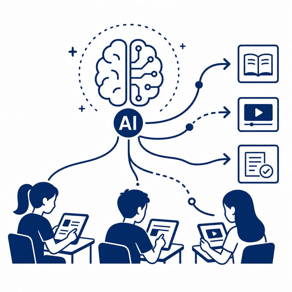 Troubleshooting Adaptive AI in Canvas When Personalization Stalls and How to Revive It