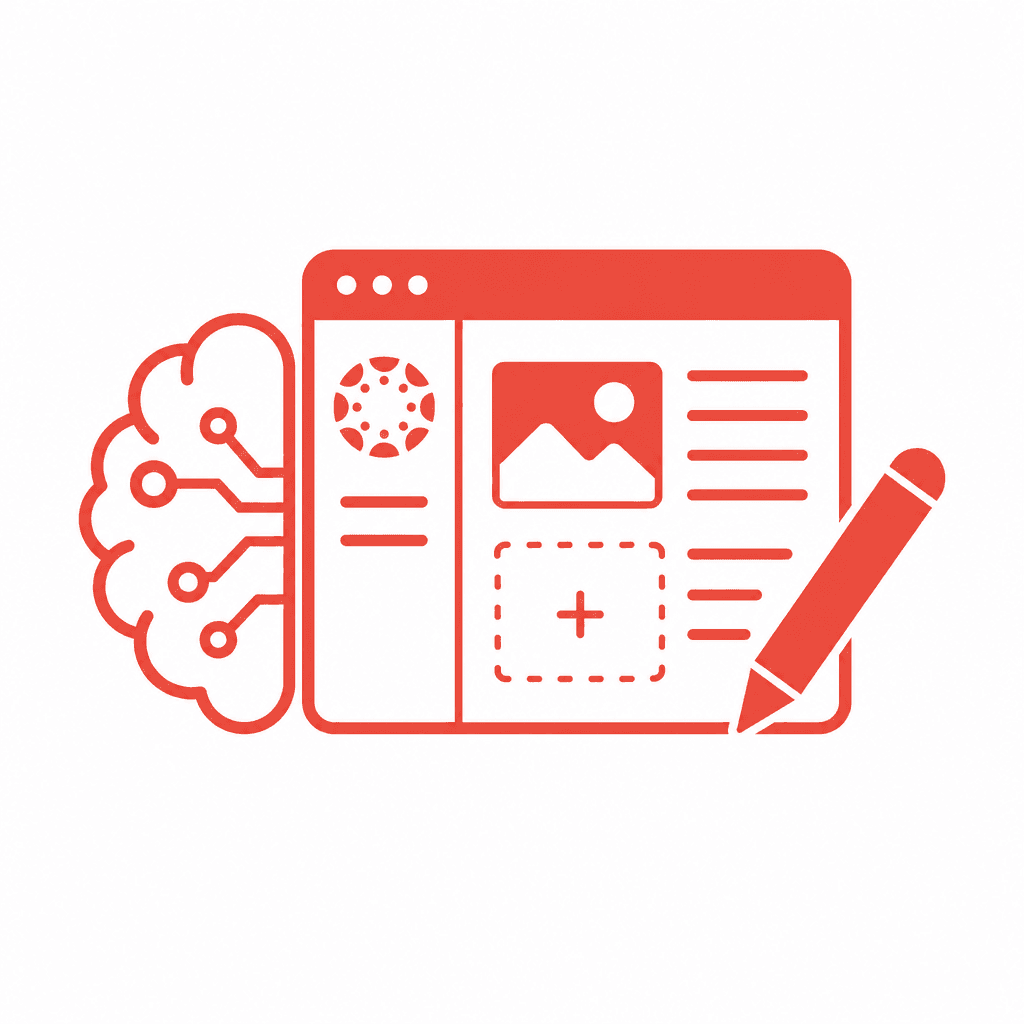 Unifying AI Authoring